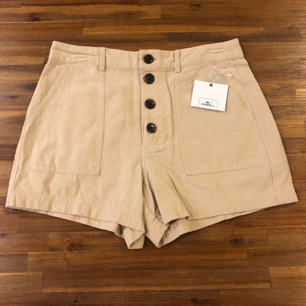 O'Neill Morrison Shorts